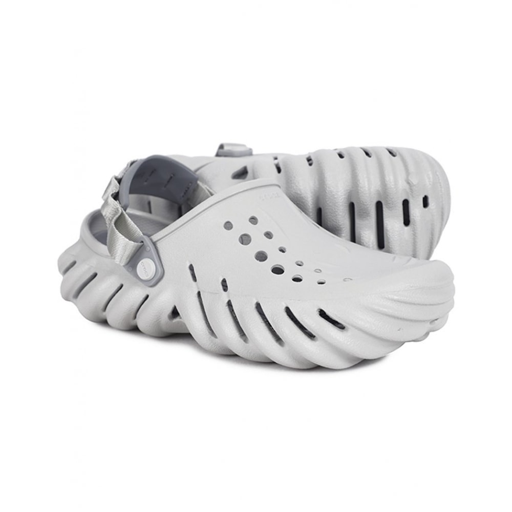 クロックスサンダルアクアシューズエコクロッグアトモスフィア