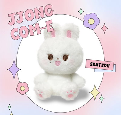 Seventeen ジョンハン ぬいぐるみ Amazon.co.jp: [Hushan