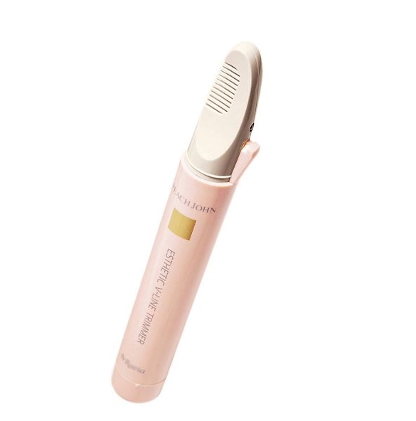 Peach John　 ラヴィアｘＰＪ エステティックＶライントリマー　正規品