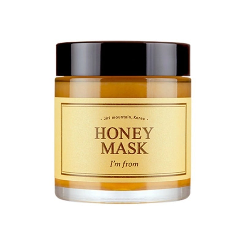 [i’m from]ハニーマスク 120g