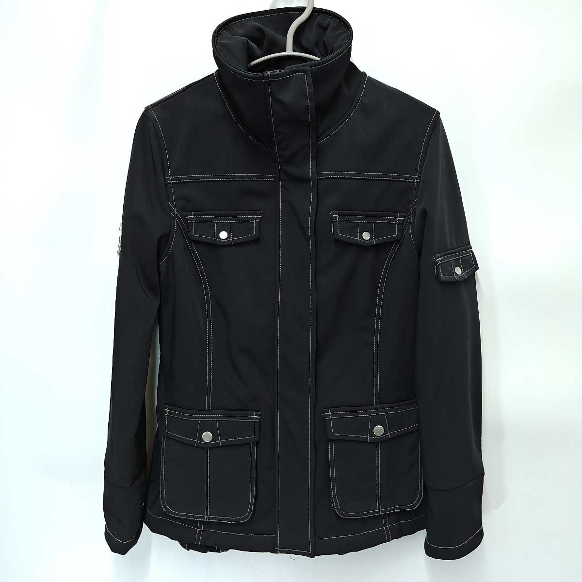 中古・未使用品】Alessandro Albanese PLATINUM Mantova Padded