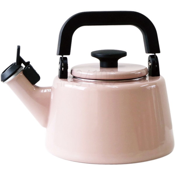 CTN-2.1WK.AP アッシュピンク コットン [笛吹ケトル 2.1L IH対応]