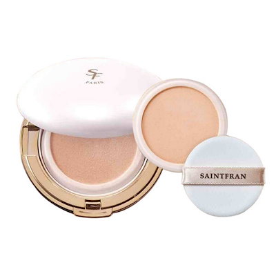 Qoo10] セントフラン スキントリートメント ピー : ベースメイク
