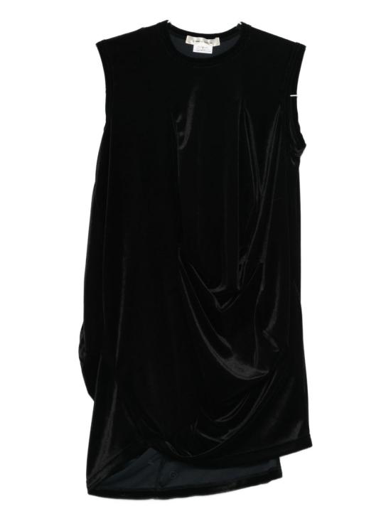 COMME DES GARCONS Women Tops GPT010 Black
