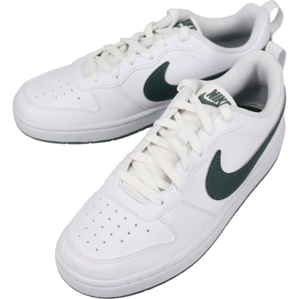 正規品 コート ボロー LOW リクラフト ホワイト/ヴィンテージグリーン/ブラン/ヴェール DV5456 122