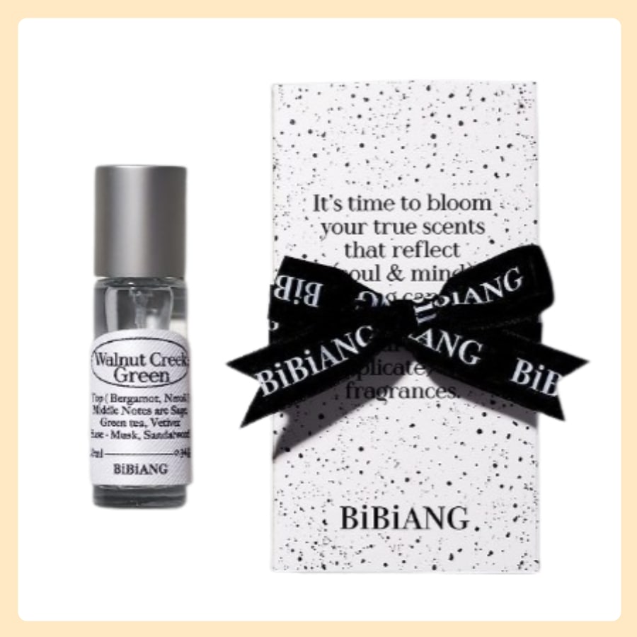 [SNS 大人気] 高級 ニチ 香水 オードパフューム EDP 10ml