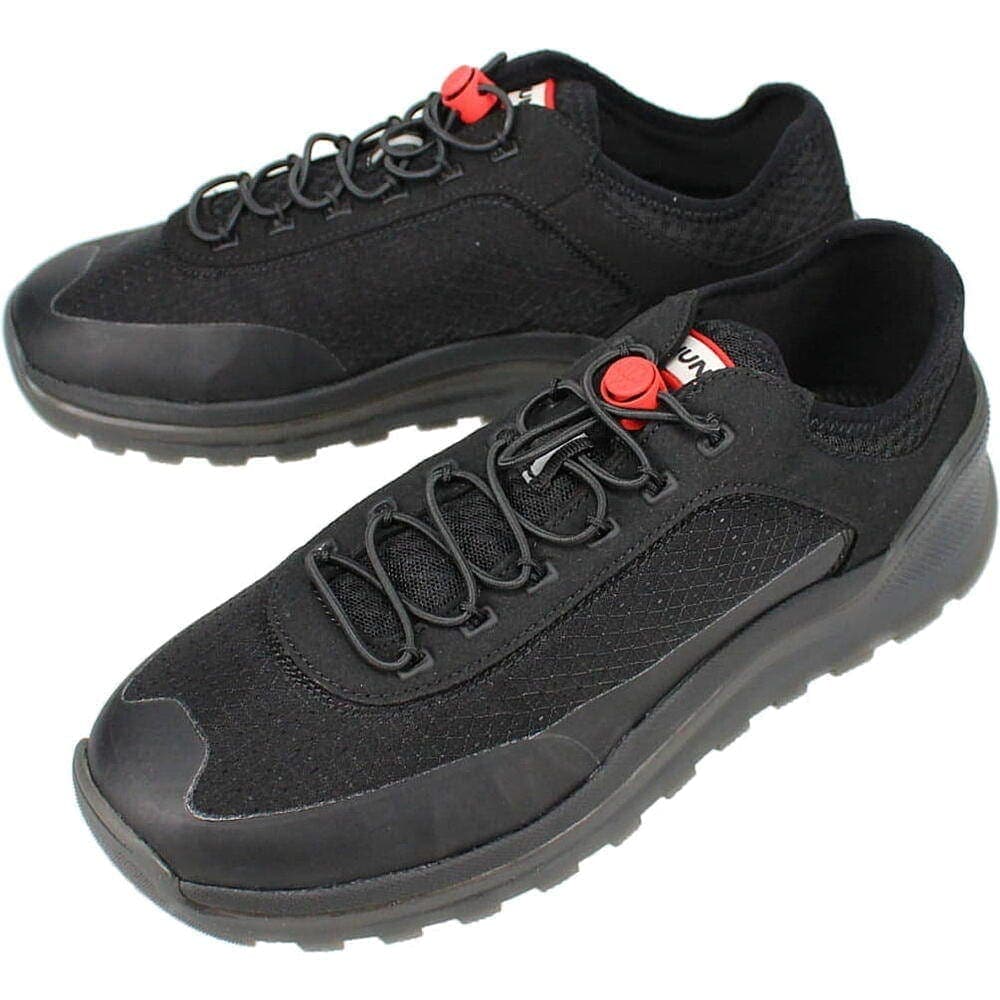 正規品 トラベル トレーナー MENS TRAVELTRAINER ブラック MFF9100REN BLK