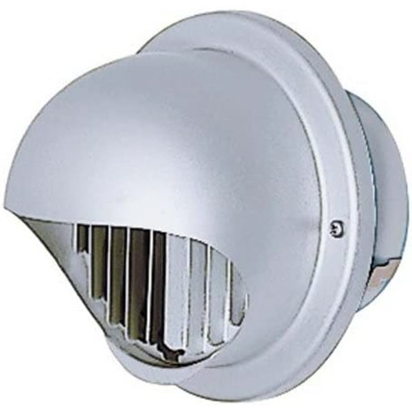 P-23FA5 [アルミ製丸形フード ギャラリ付] 4,788円