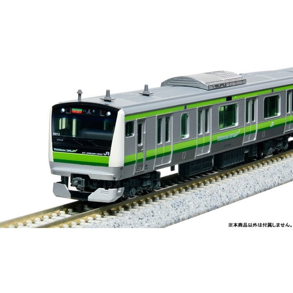 10-1994 E233系 6000番台 横浜線 8両セット