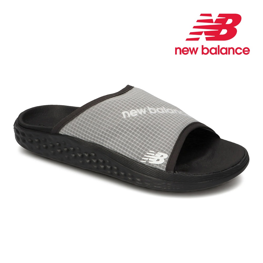 ニューバランス サンダル レディース SWF690 new balance 2025春夏 360 SLIDE シャワーサンダル