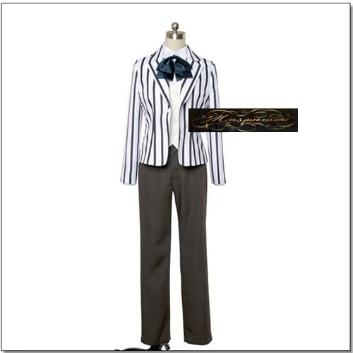 うたのプリンスさまっ　四ノ宮那月 コスプレ衣装 8,497円