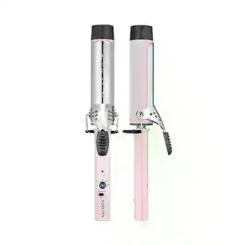 Qoo10] VODANA 【公式】 グラムウェーブカーリングアイロ : 美容