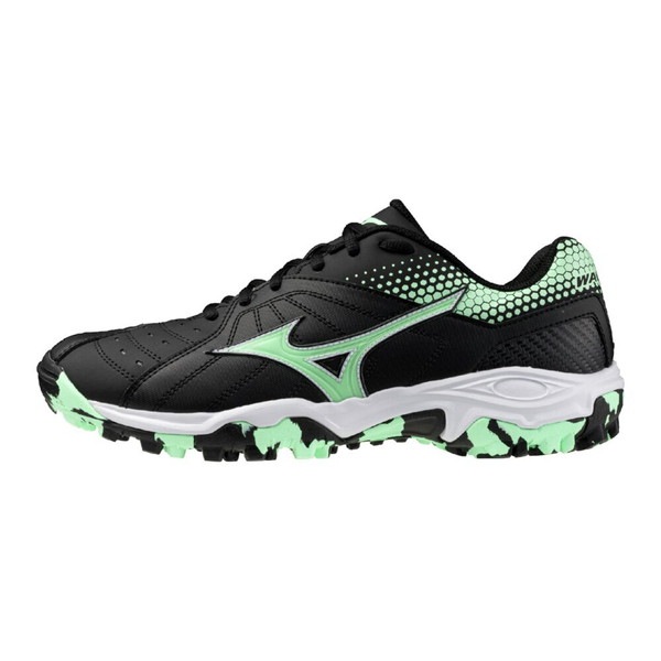ミズノ MIZUNO ウエーブガイア3 ハンドボール シューズ メンズ X1GD185006