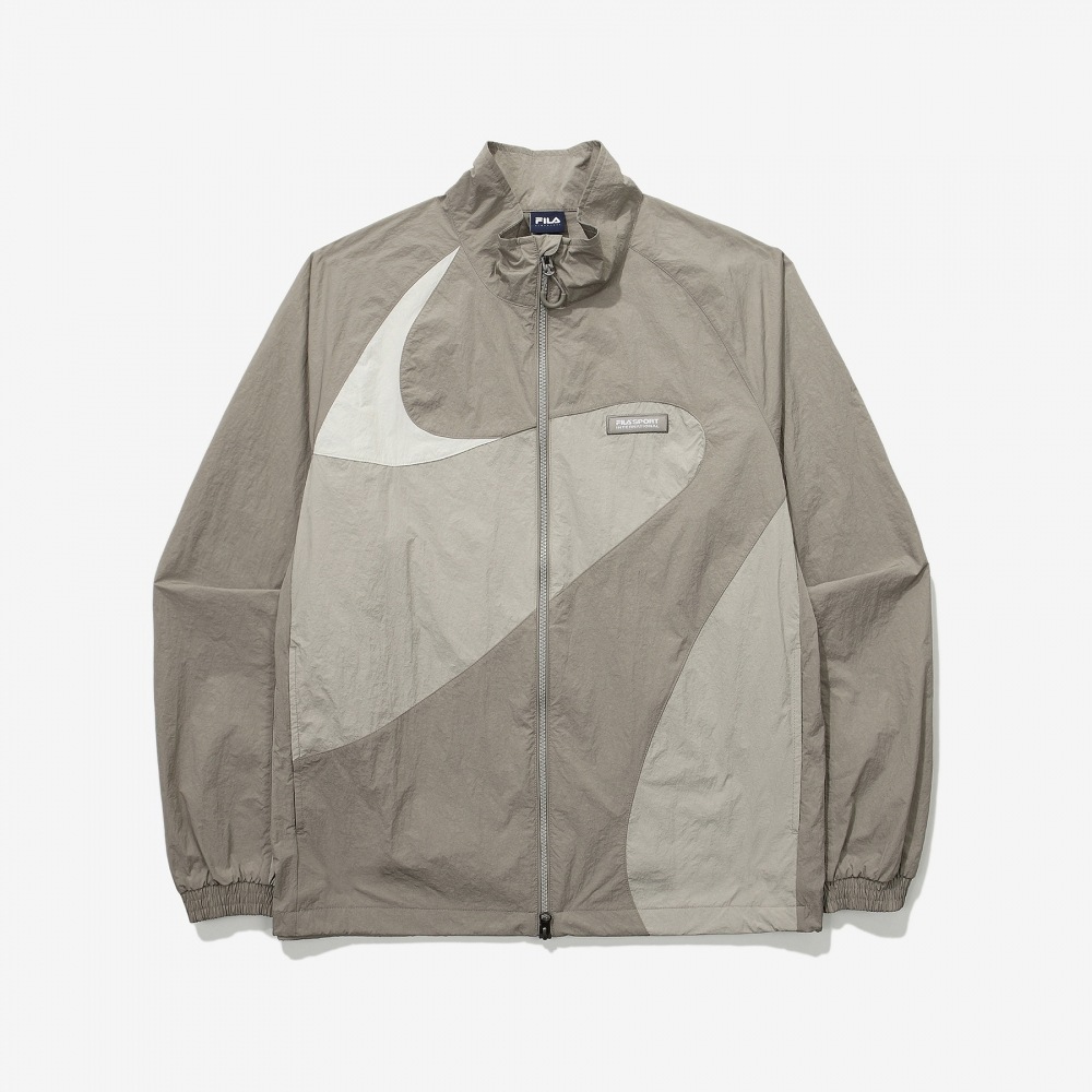 Fila クリンクルカーブ切開式フロントガラス_FS2JKG2134X_RGY 18,661円