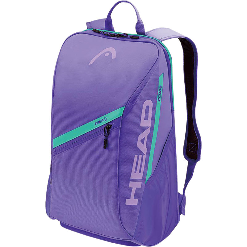 HEAD(ヘッド) Tour Backpack 25L PU 硬式テニス バッグ・ケース ボストンバッグ・ダッフルバッグ 262036