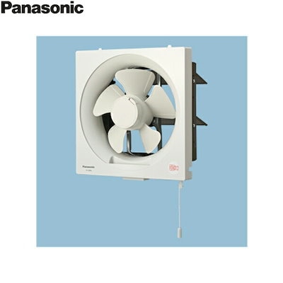 他サイト： FY-20P6 一般換気扇 羽根径：20cmの商品画像