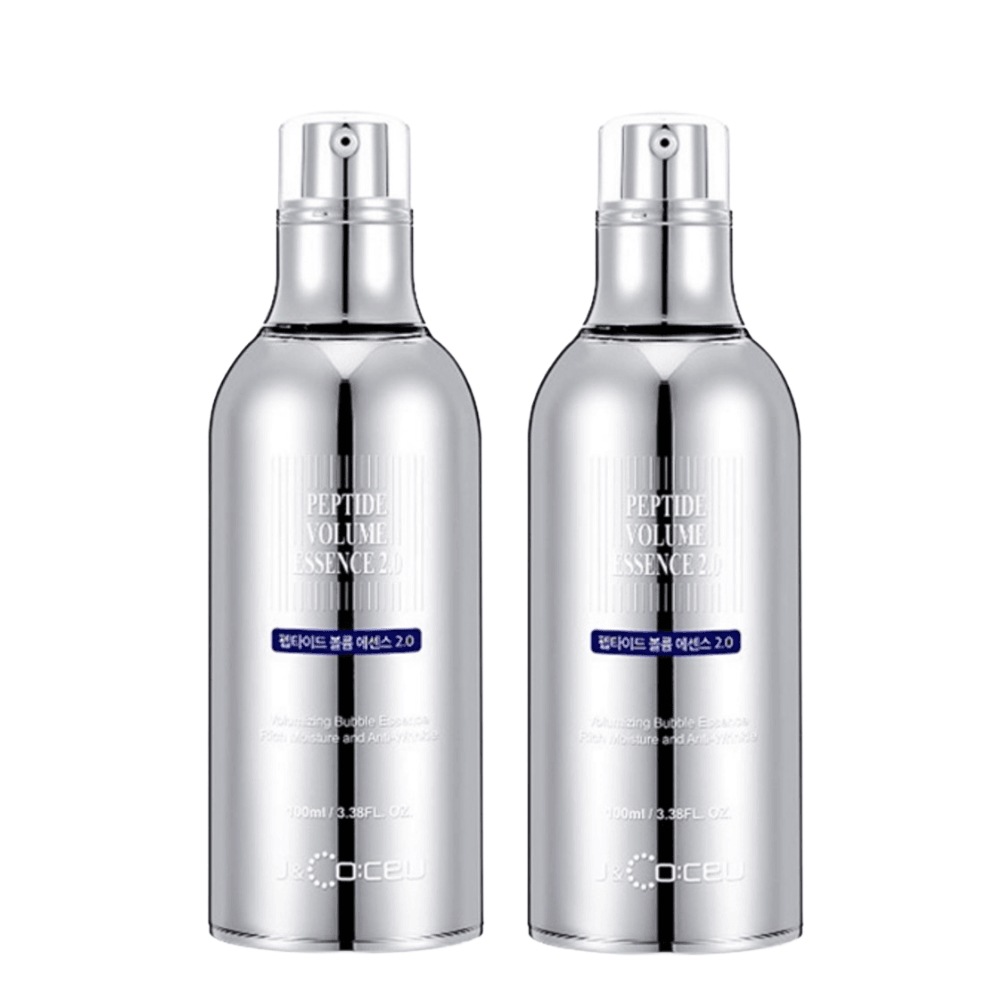 ボリューム エッセンス 20 100ml + 100ml