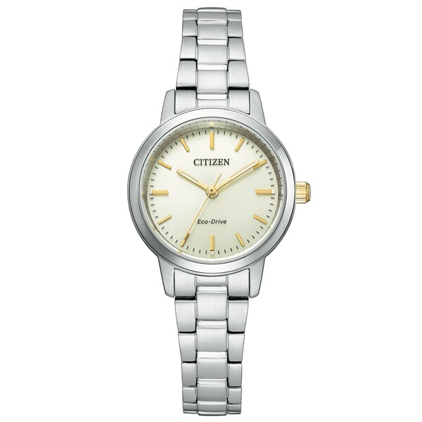 シチズン取寄品 正規品 CITIZEN シチズンコレクション EM0930-58P ペアウォッチ 腕時計