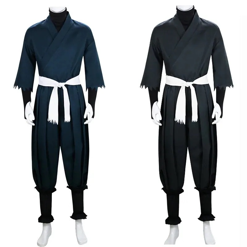 服 衣装 画眉丸 地獄楽 コスプレコスプレ変装仮装セパレート