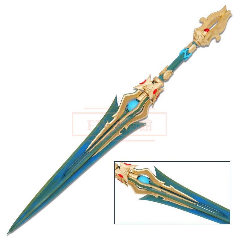 崩壊：スターレイル 風 Xueyi 雪衣 コスプレ 道具小物 cosplayコスチュームパーティーグッズ仮装演出