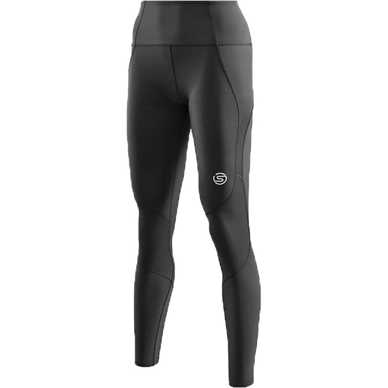 SKINS(スキンズ) SERIES-3 ウイメンズスカイスクレイパー ボディーケア ストレッチパンツ (18271315-019)