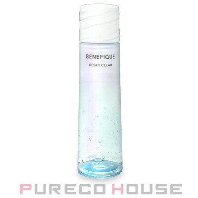 Qoo10 資生堂 資生堂 ベネフィーク リセットクリア スキンケア