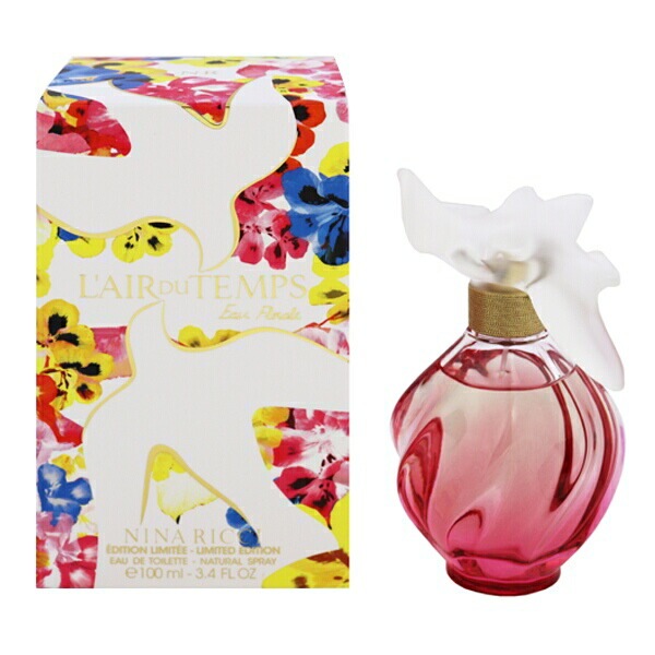 レールデュタン オーフロラーレ EDT SP 100ml