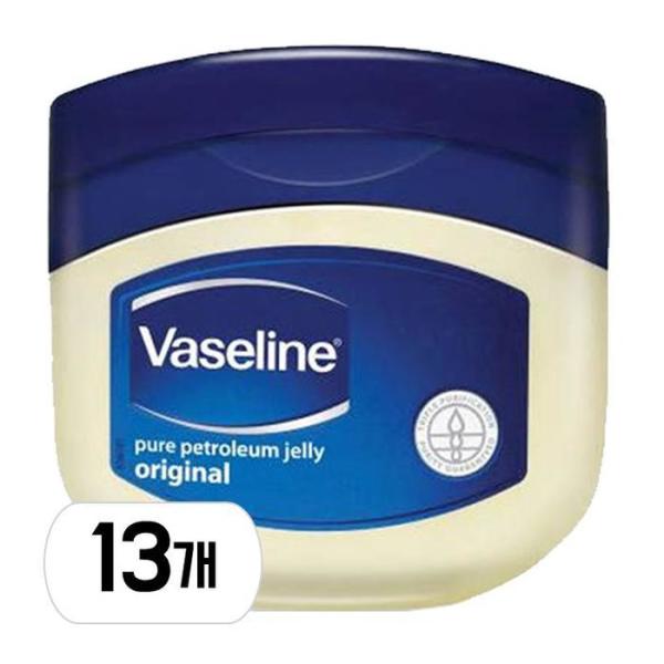 ワセリン オリジナル プロテクティング ゼリー 100ml 13本