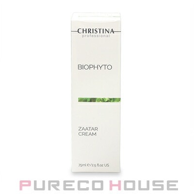 CHRISTINA (クリスティーナ) ビオフィート ザタークリーム 75ml