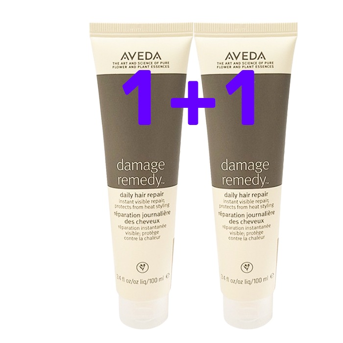 ダメージレメディデイリーヘアリペア, 100ml, 2個
