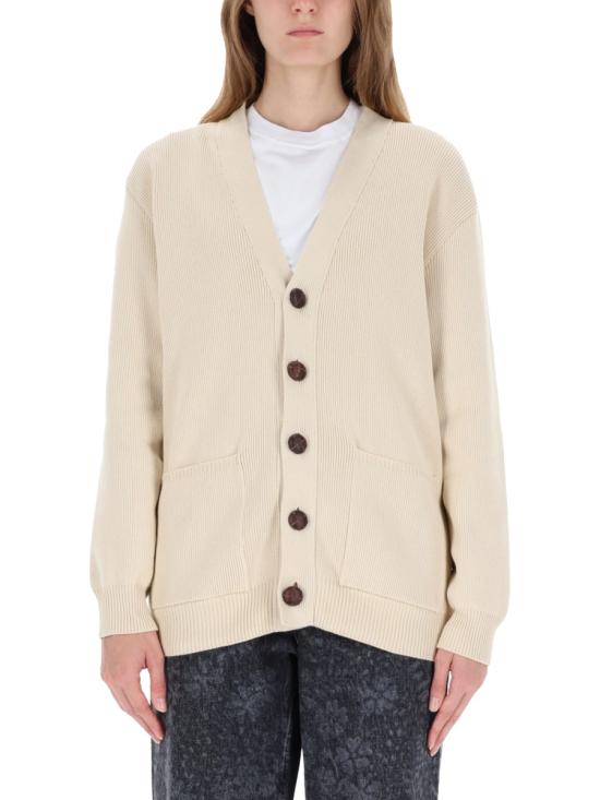 GOLDEN GOOSE Women Sweater GWP00950 P00197255550 BEIGE