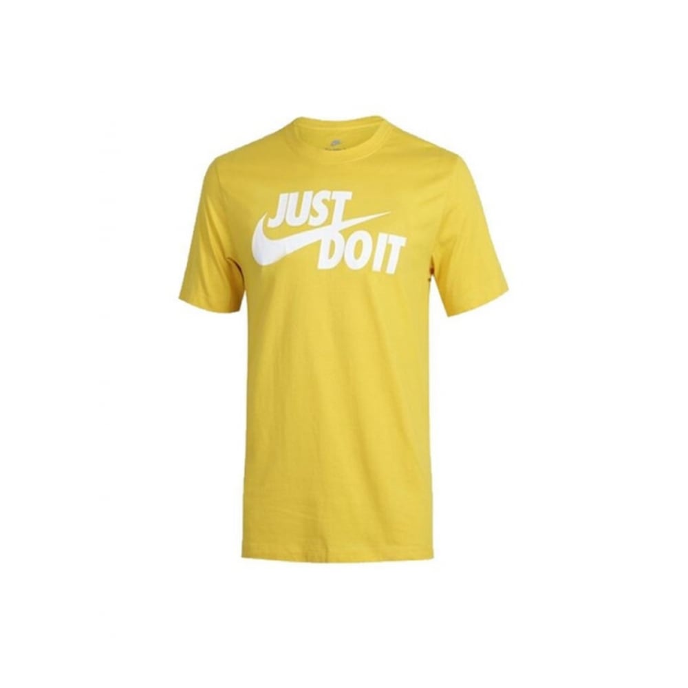 ナイキ ジュニア NSW ジャストドゥイット メンズ 半袖 Tシャツ AR5006-709