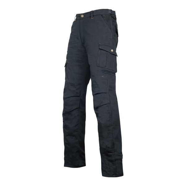 HT RDCストレッチCTパンツLF BK-MWショート RR7727LFBKS2