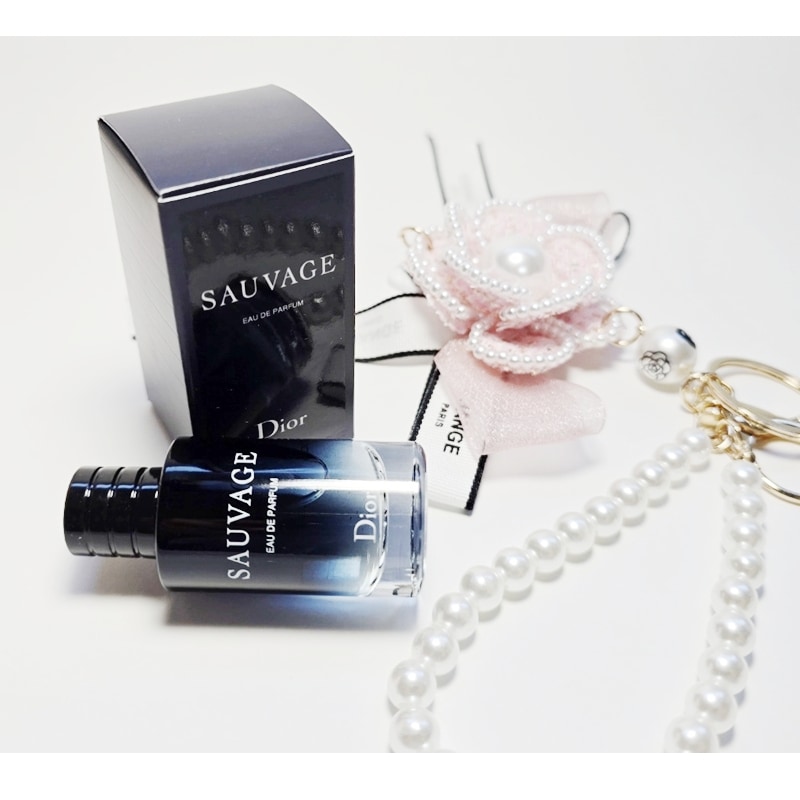 ショバズ オット トゥワレット ディオール メンズ香水 ミニチュア 香水 デイリー香水 ボックス 60ml OTP