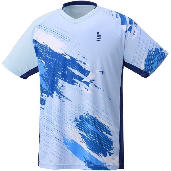 GOSEN ゴーセン ゲームシャツ テニス ゲームシャツ T2440-12 半袖 5,976円