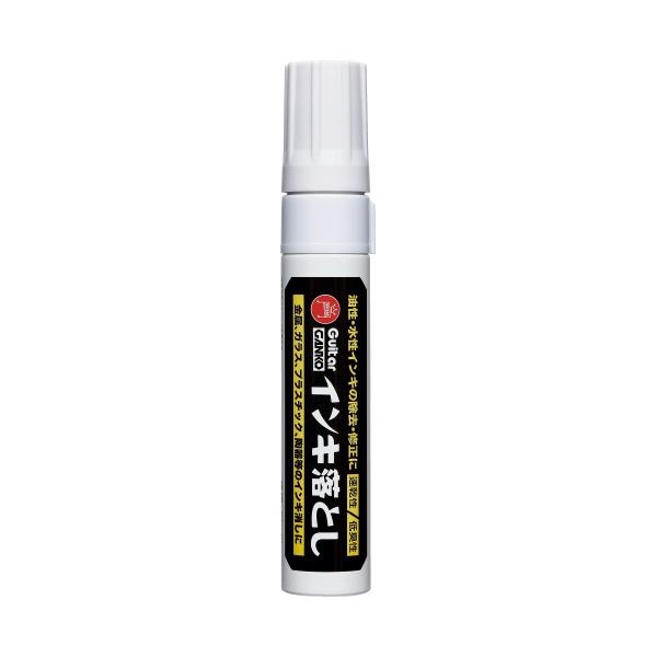 （まとめ）寺西化学工業 GANKOインキ落とし 極太タイプ（×20セット） 14,525円