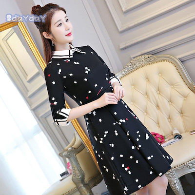 チャイナドレス コスプレ 大きいサイズあり チャイナドレス 衣装 チャイナドレス ワンピース ドレス 結婚式 お呼ばれ パーティー ワンピース ブラック ピンク