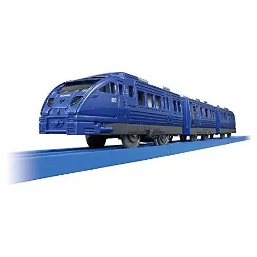 『プラレール S-56 JR九州883系ソニック 』 電車 列車 おもちゃ 3歳以上 玩具安全基準合格 STマーク認証