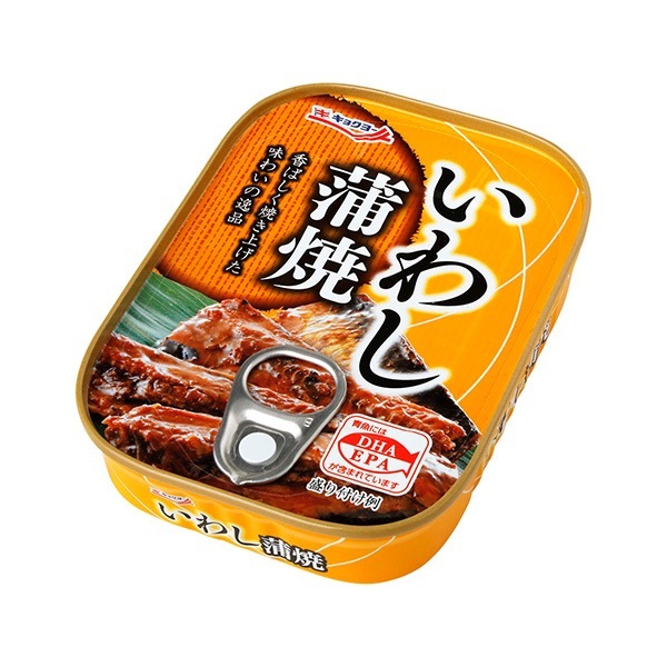 30缶 キョクヨー いわし蒲焼缶 鰯缶詰 缶詰め かんづめ イワシ 鰯 キョクヨー 極洋 おかず おつまみ 防災 備蓄 非常食 魚 ローリングストック 缶詰め 保存食