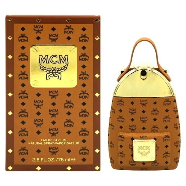 エムシーエム MCM EDP SP 75ml【送料無料】【香水 メンズ レディース】