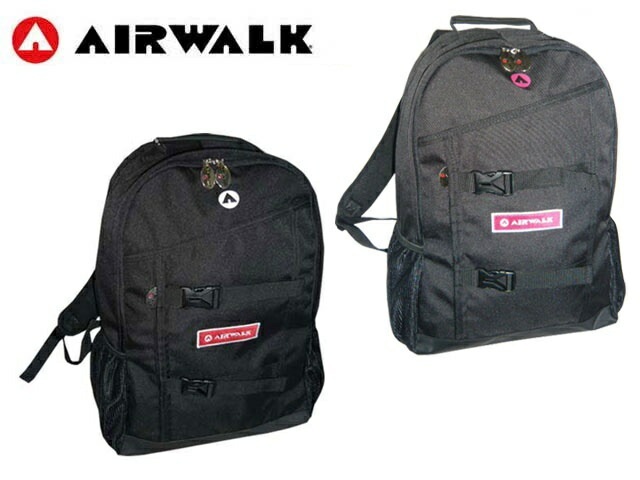エアーウォーク リュック 28L A1550014 fuji11 8,030円