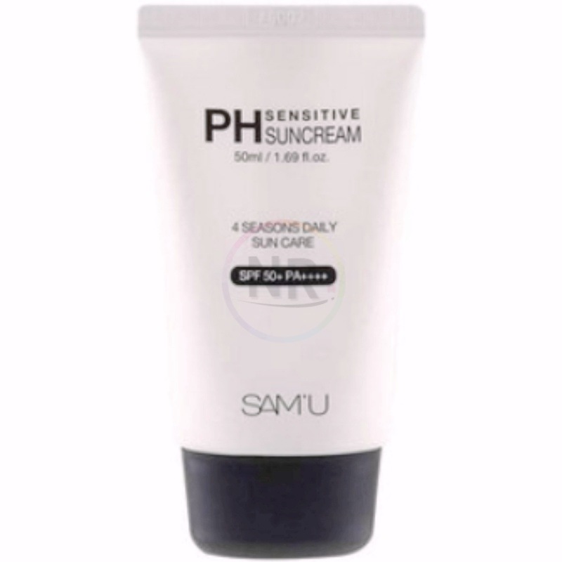 PHセンシティブサンクリーム, 50ml 4,798円