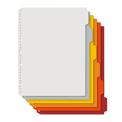 他サイト： デジャヴカラーズ インデックスシート A4 ウォームトーン 89427 プラス 89427/FL-102IXの商品画像