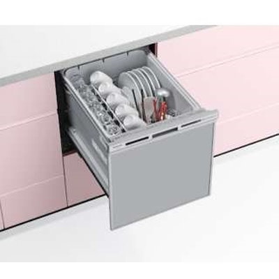 他サイト： NP-45VS9S ビルトイン食器洗い乾燥機 V9シリーズ (5人用) シルバー 食洗機 食器洗い機　【 ヤマト運輸 】の商品画像