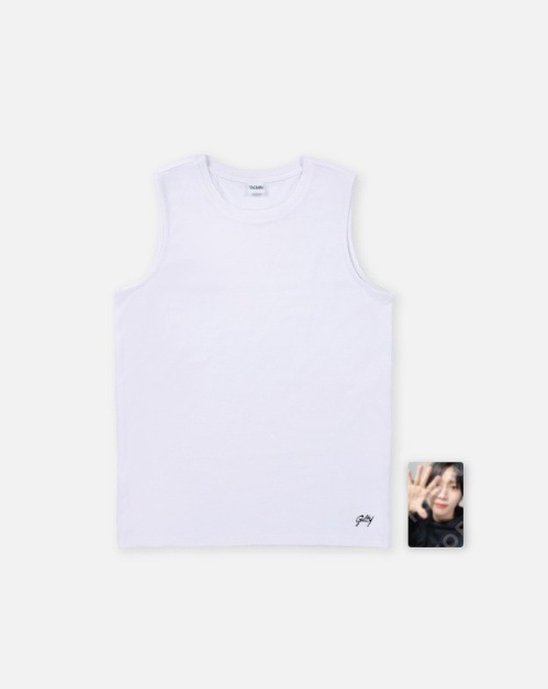 SHINee - TAEMIN SLEEVELESS SET - Guilty KPOP グッズ