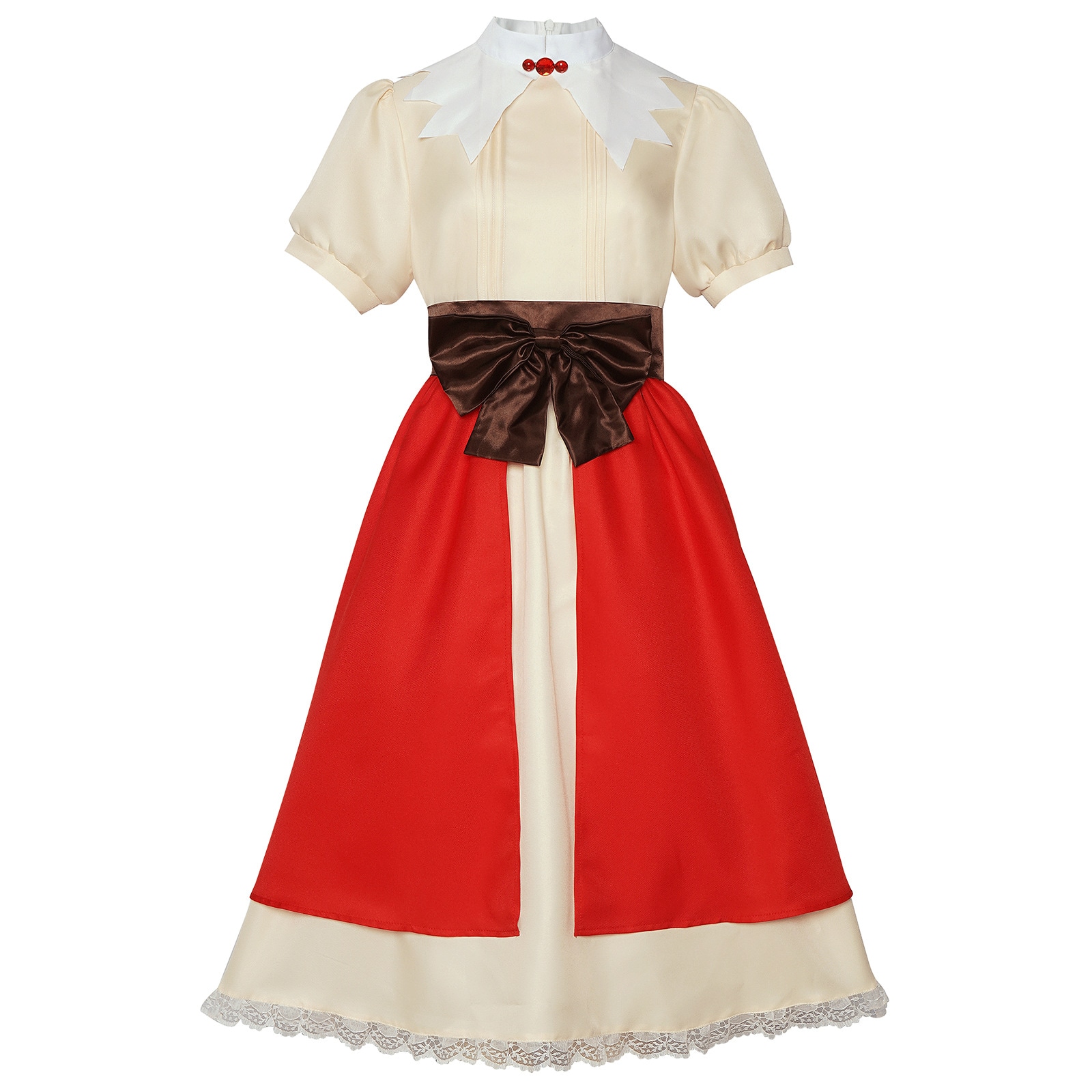 バラエティコスチュームハロウィーンgreat祖父のギフトドレスコスプレコスプレコスプレコスチューム