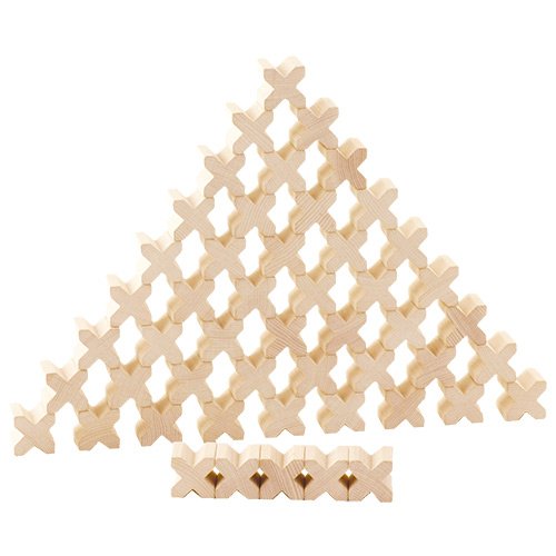 セレクタ（Selecta） X（エックス）-BLOCKS・50 SE0006