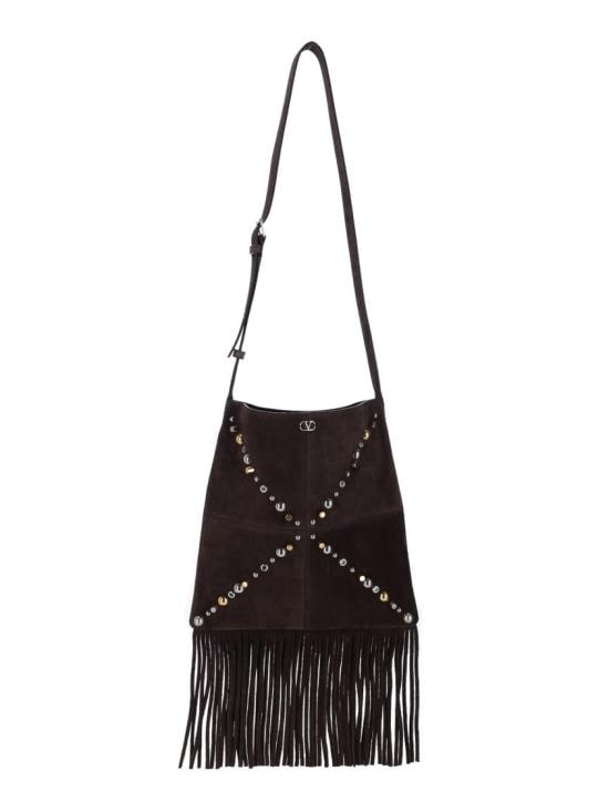 VALENTINO GARAVANI Women Shoulder Bags 8W2B0R31ADG0TO Brown