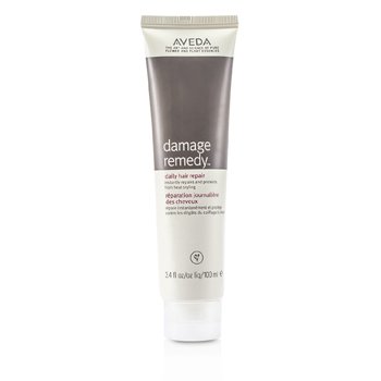 Aveda ダメージレメディ デイリー ヘアリペア