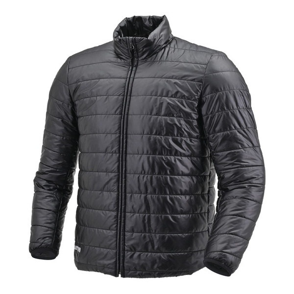 D48646 プロテクター インナー ウェア 秋冬 DP-006 ブラック Lサイズ